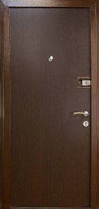 Входная металлическая дверь “Кондор Барьер”